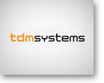 TDM Systems ロゴ