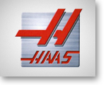Haas ロゴ