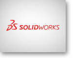 SOLIDWORKS ロゴ