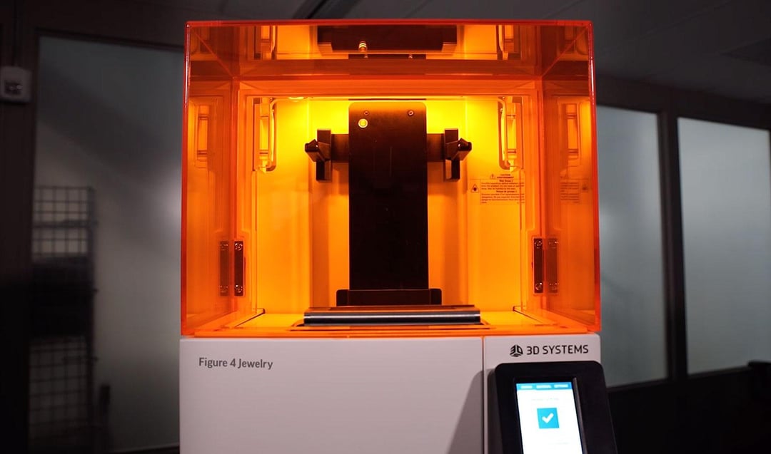 Figure 4 Jewelry 手頃な価格の超高速 3d プリンタ 3d Systems Figure 4 Jewelry 手頃な価格の超高速 3d プリンタ 3d Systems