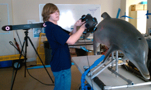 dolphin-3