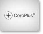 CoroPlus ToolLibrary ロゴ