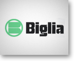 Biglia ロゴ