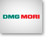 DMG MORI ロゴ