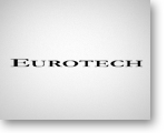 Eurotech ロゴ