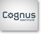 Cognus ロゴ