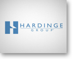Hardinge ロゴ