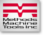 Methods Machine ロゴ