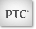 PTC ロゴ