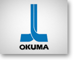 Okuma ロゴ