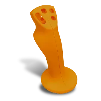 F3 Orange Hero