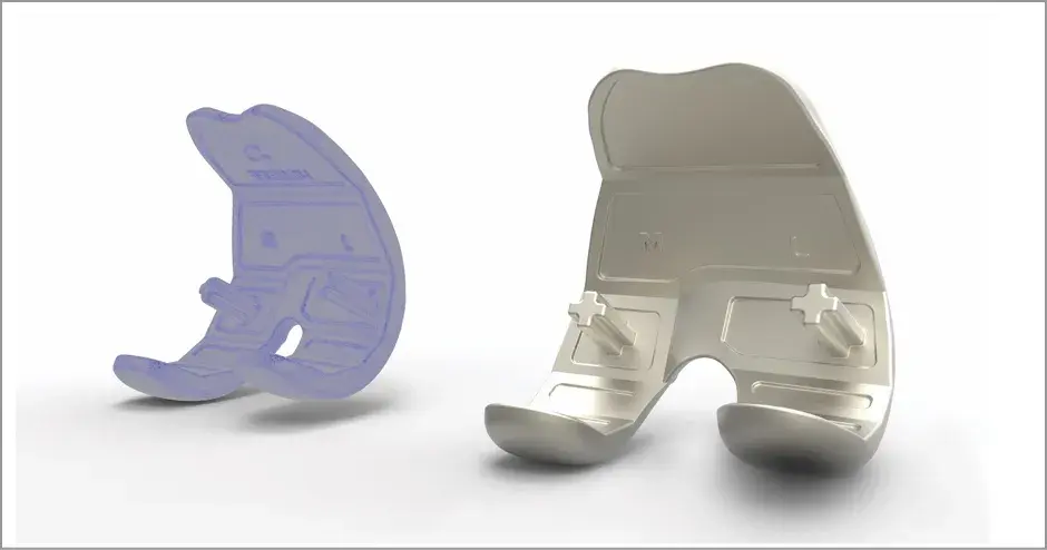 特許取得済みの、リバース エンジニアリング用スキャン ベース設計ソフトウェアが市場に投入されました