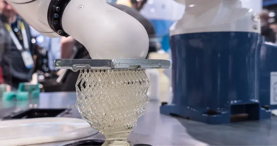 Figure 4 SLA テクノロジ