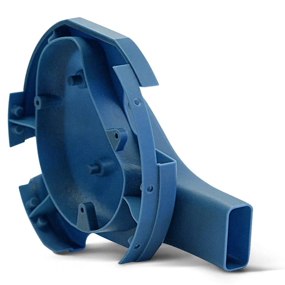 3D Systems Accura Bluestone