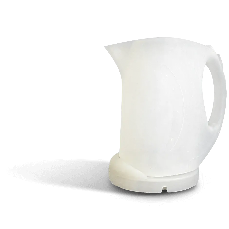 3D Systems DuraForm Peak SLS CoffeePot