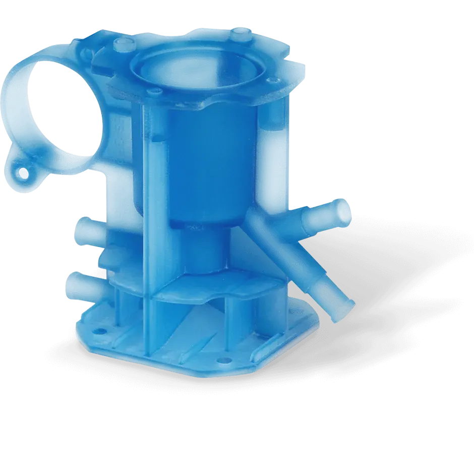 VisiJet M3 Navy (MJP)