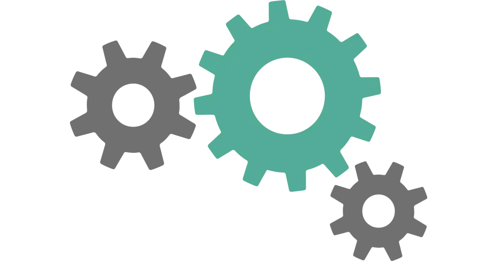 Figure 4 自動化アイコン