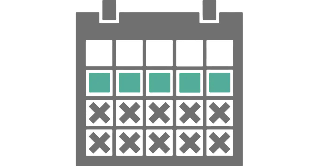 Figure 4 速度アイコン