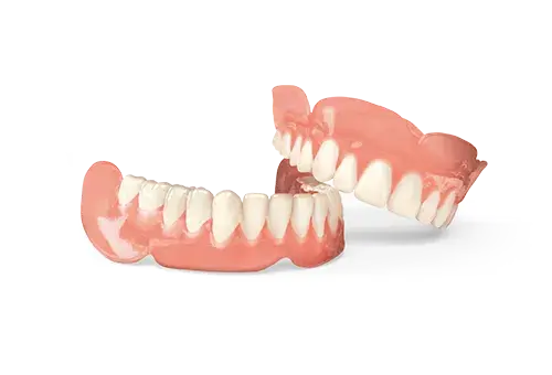 3D Systems NextDent Denture 3D 材料