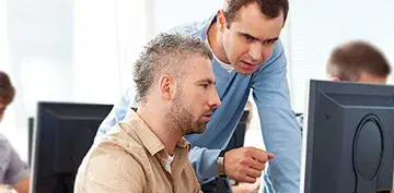 ソフトウェアトレーニング