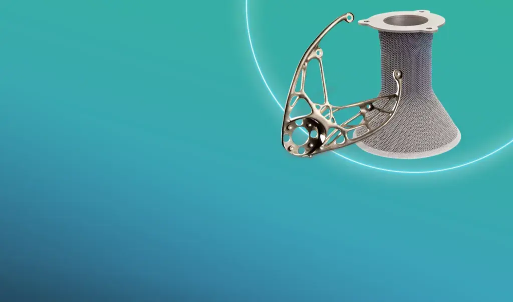 The Definitive Guide to Direct Metal Printing