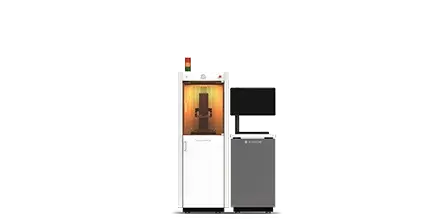 エンジニアリング品質の材料特性と高速な印刷スピードで最終用途用 3D 部品の印刷を可能に