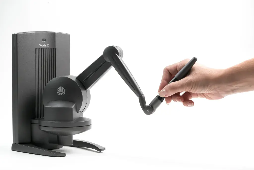 Touch X | 3D Systems