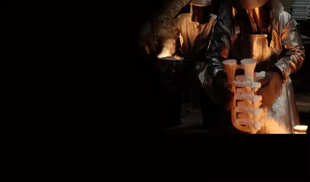 The foundry is going digital with additive manufacturing from 3D Systems