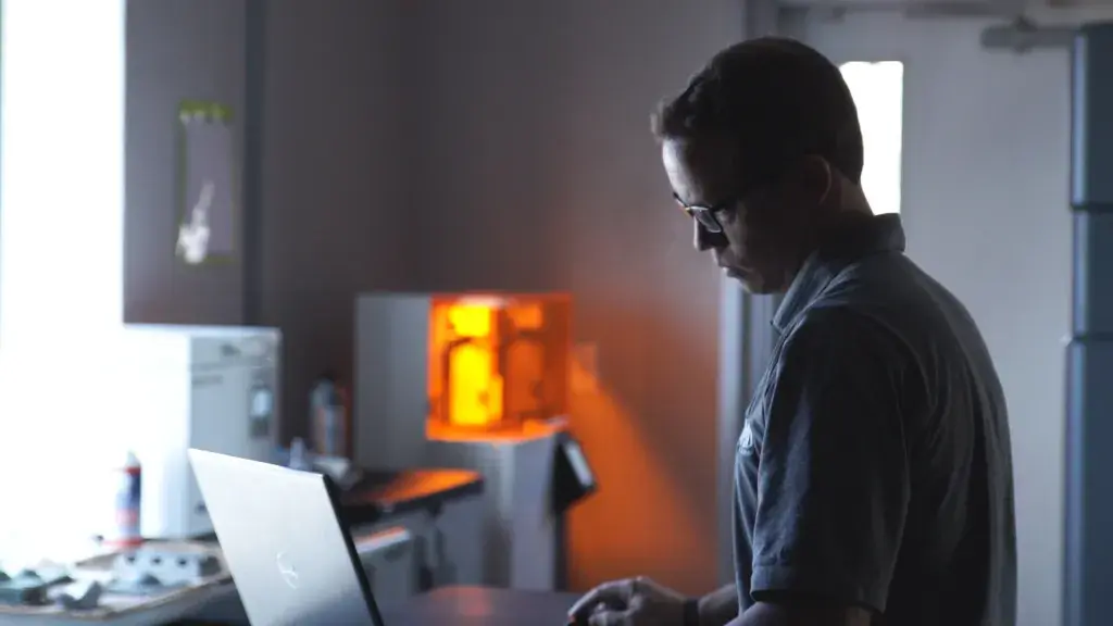 Rapid Application Group の Figure 4 プリントへの送信