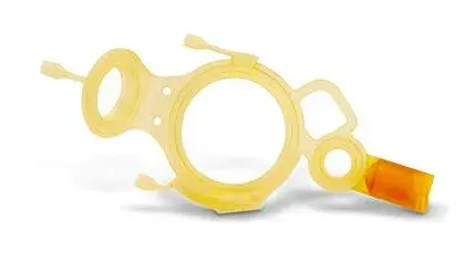 Figure 4 HI TEMPエッグシェル AMB 300