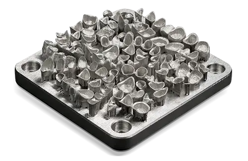 LaserForm CoCr (B) または (C)