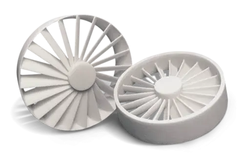 DuraForm HST 複合材料