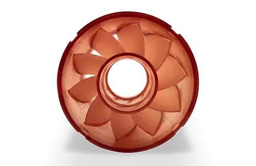 Figure 4 HI TEMP 300-AMB 5