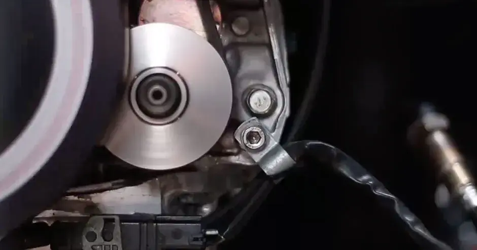 3D プリントの金属ギア