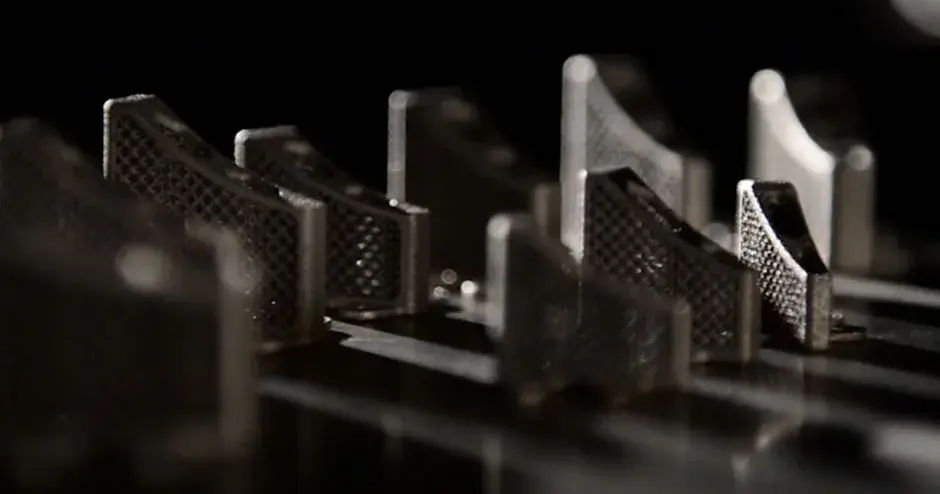 金属 3D プリンタ | 3D Systems 金属 3D プリンタ | 3D Systems