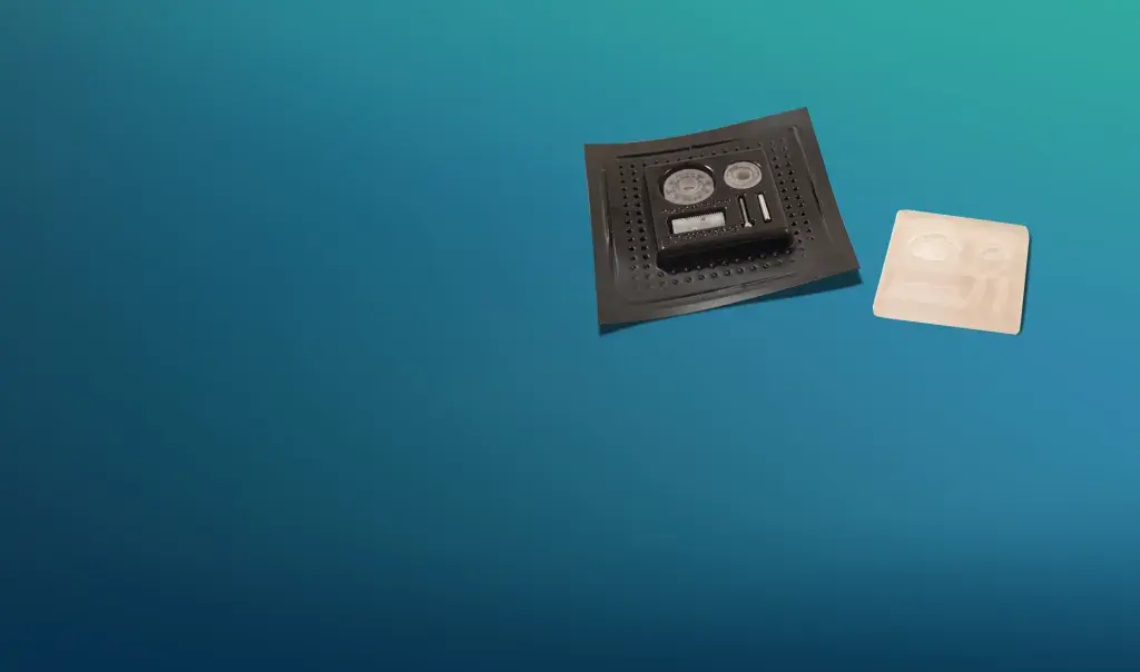 MJP HT-90 Banner Image