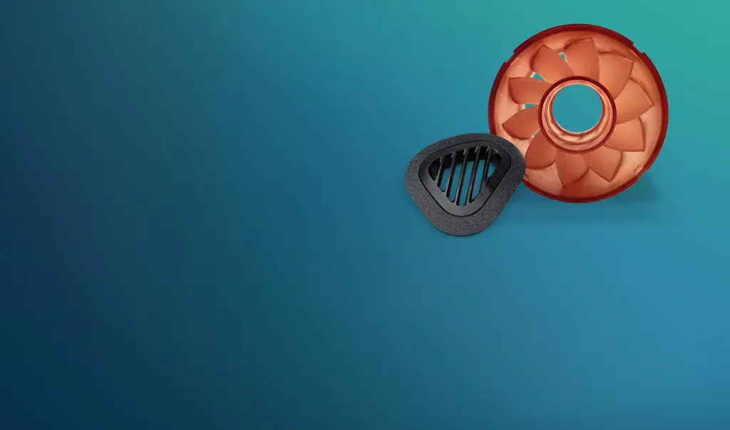 Direct Digital Production