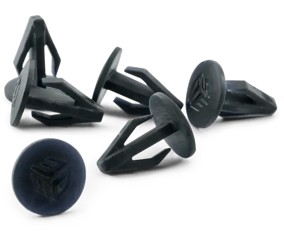 FabPro Tough BLK Part Hero