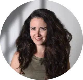 3D Systems 採用情報 - Anna の紹介