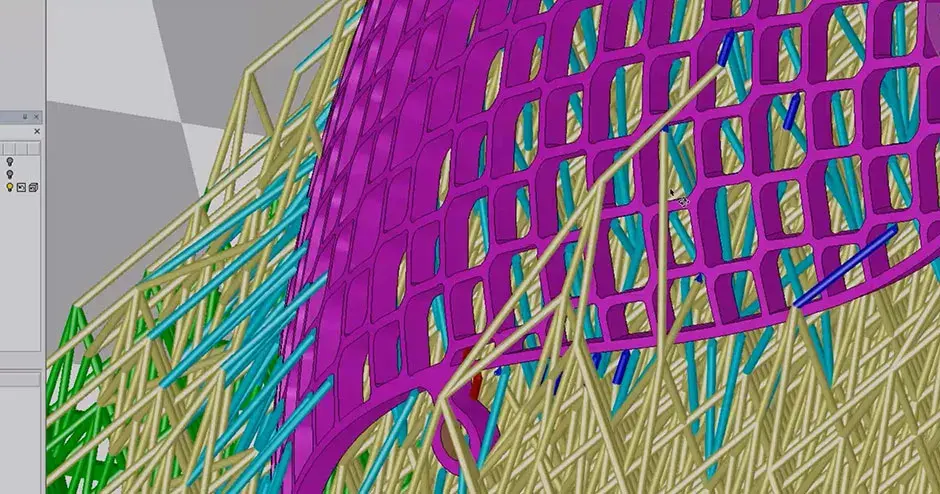 3DXpert ソフトウェア