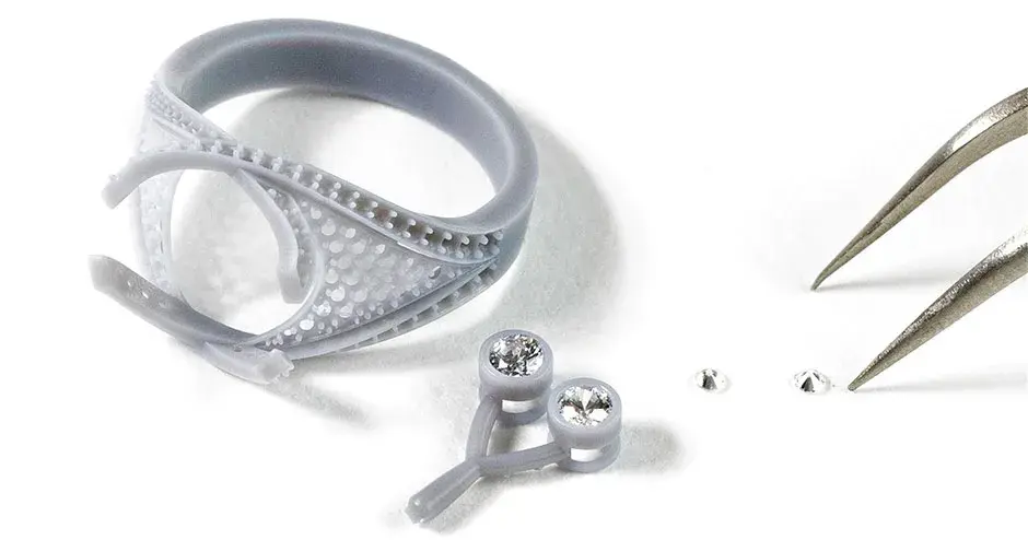 Figure 4 Jewel Master GRY Jewelry アソートメント