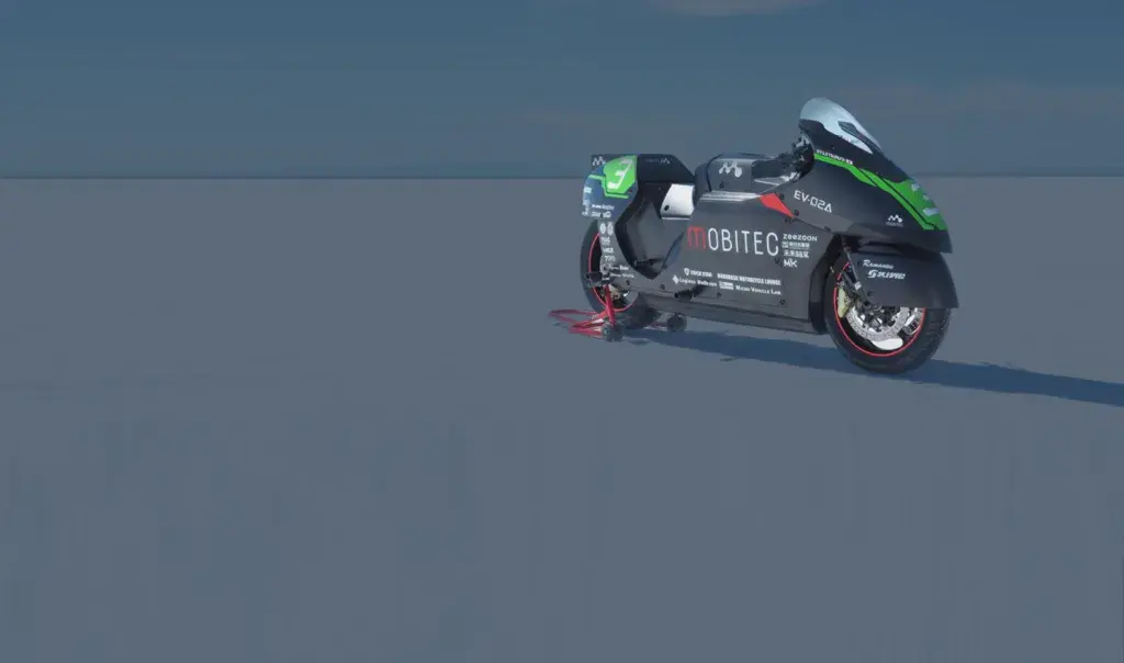 Reseller webpage - Bike