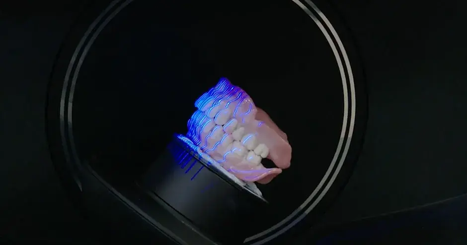 歯科技工所 | 3D Systems