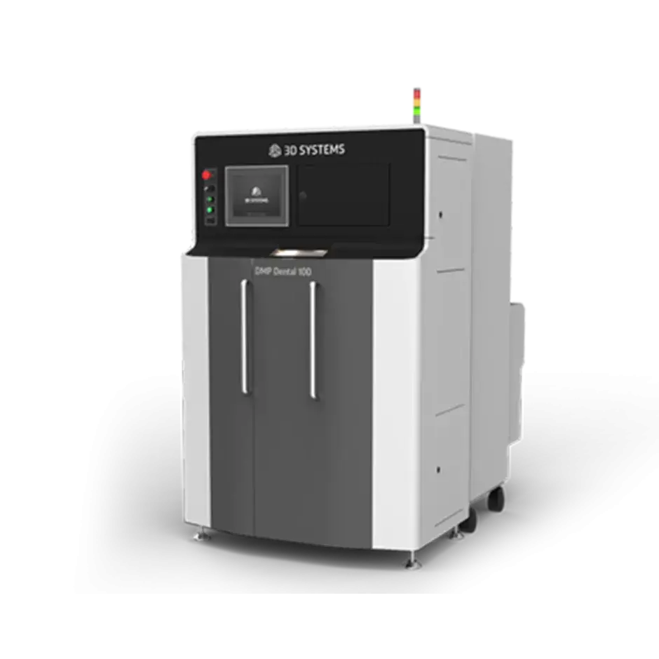 DMP デンタル用 100 3D プリンタ