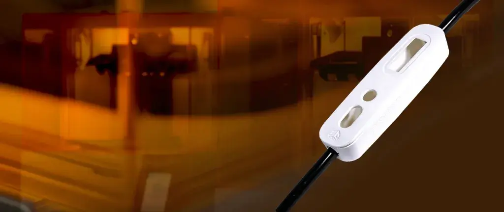 Figure 4 Rigid White プラスチック | 3D Systems