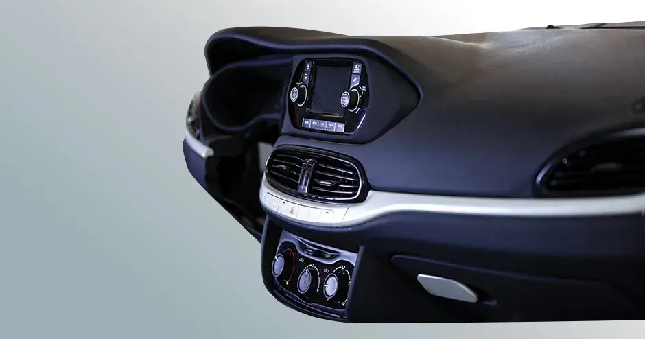 ダッシュボードイメージ