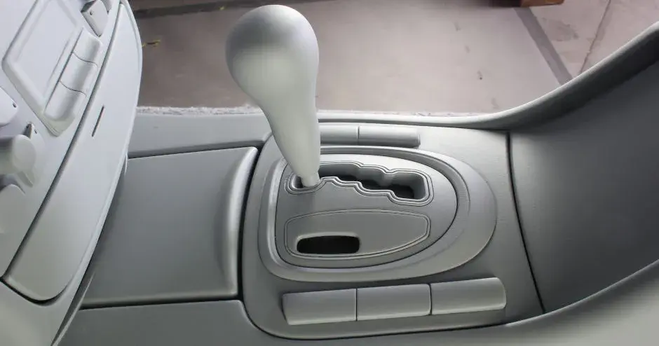 自動車内装 SLA ダッシュボード