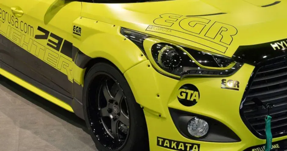 EGR 外装 (自動車ボディ) サムネイル