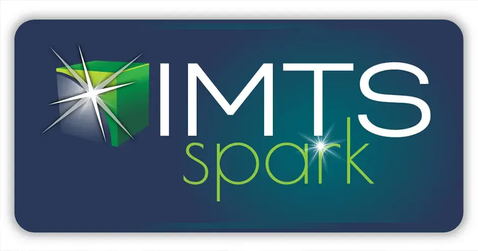 imts spark ロゴ