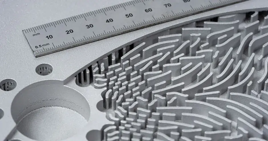 半導体ウエーハテーブルの熱管理のリンク